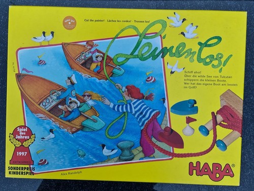 Lotto lino haba 1997 per - -,