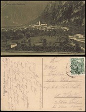 Riva del Garda Storo nelle