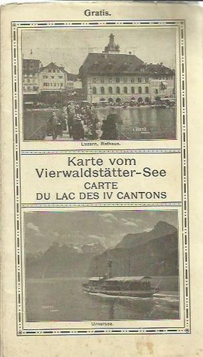 R035 carta del lago - r035,