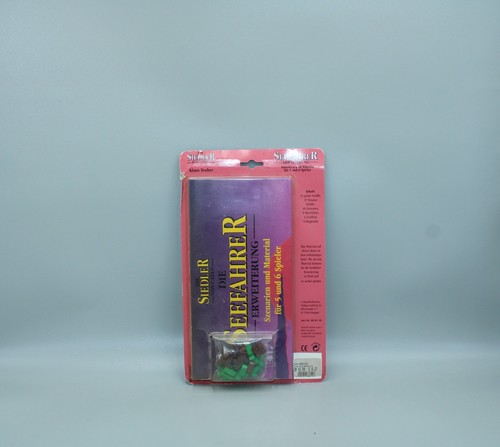 Nuovo coloni di catan - ⭐nuovo:,