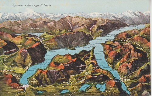 Lombardia como cartina del - cartina,