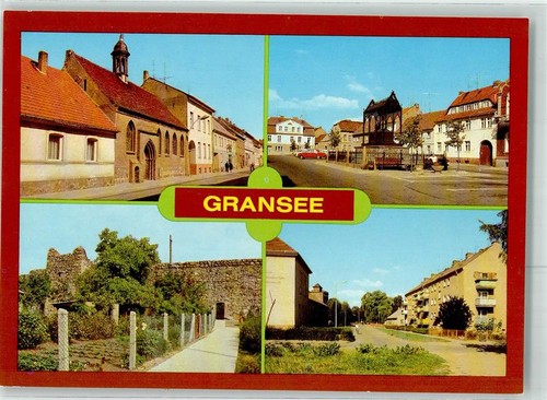 39458629 1430 gransee museo - gransee,