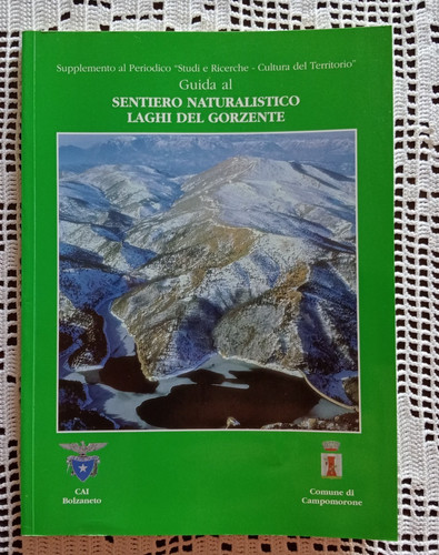 Guida sentiero - al,